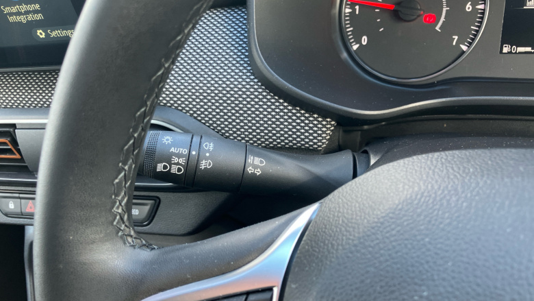 Dacia Sandero Stepway 1.0 TCe Prestige 5dr CVT Petrol Hatchback